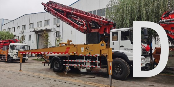 用軟管延長泵車泵送靠譜嗎