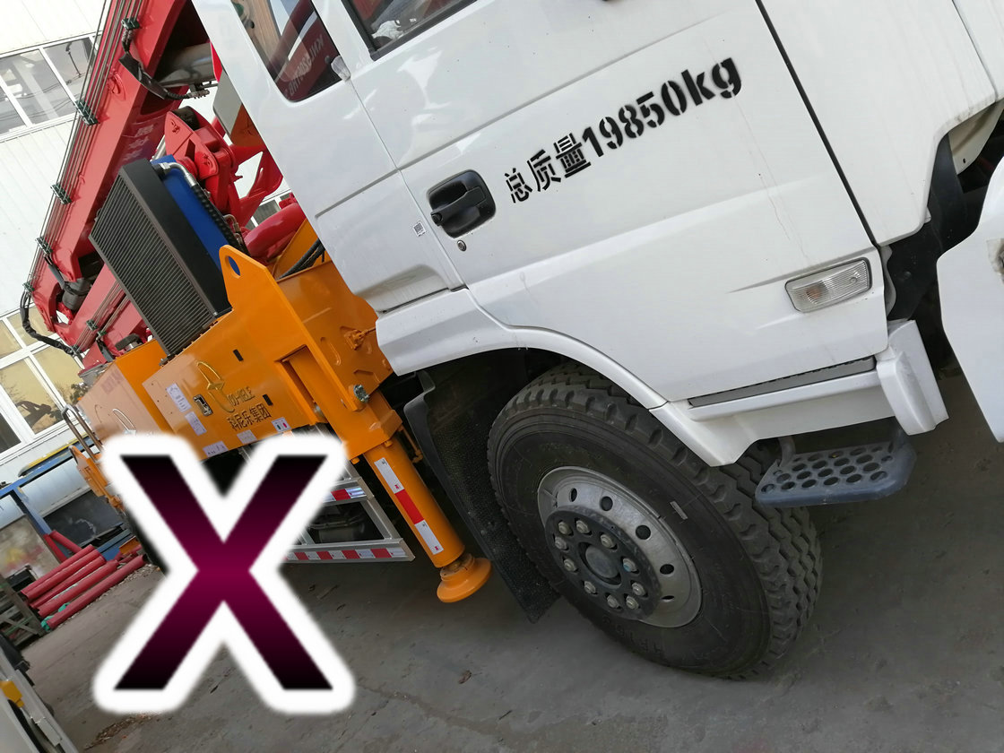 青島泵車價(jià)格