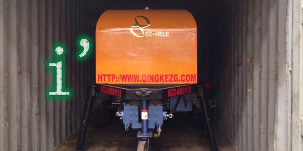 混凝土泵高壓管與開關(guān)閥接合時為什么必須鎖緊？