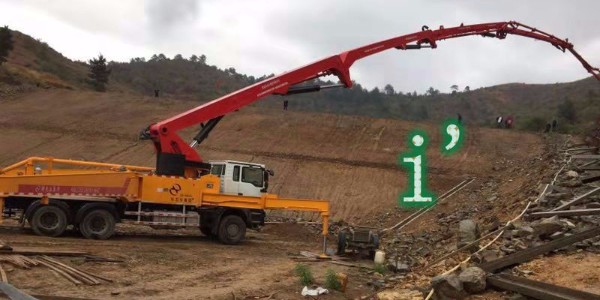 泵車(chē)價(jià)格知多少，泵車(chē)作業(yè)前的安全檢查以及合理使用