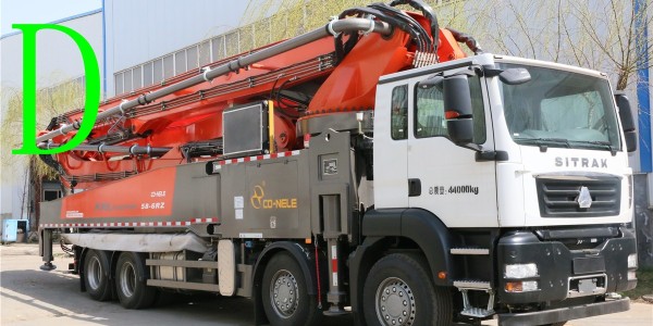 當(dāng)混凝土泵車(chē)散熱功率變小時(shí)，如何解決？