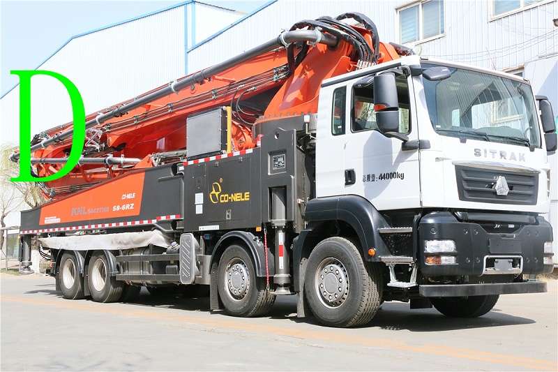 青島混凝土泵車價格 (6)