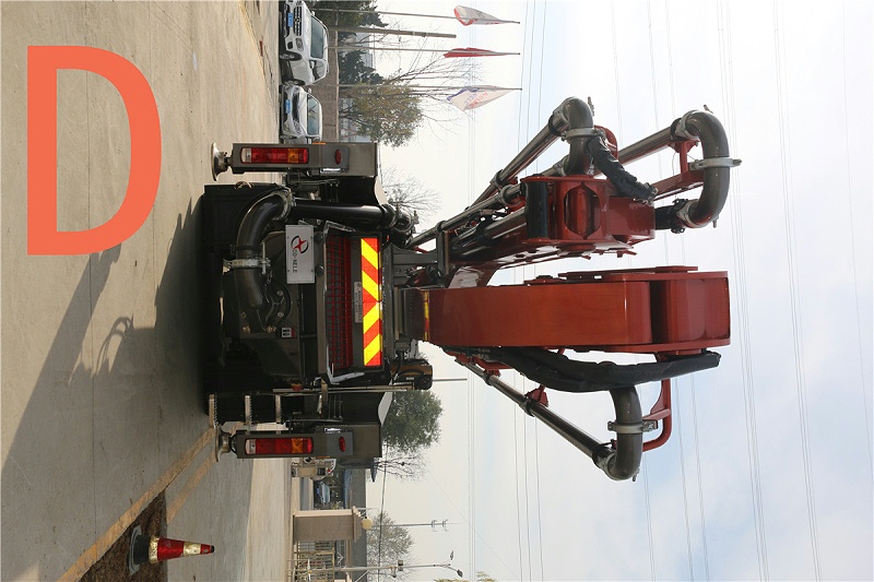 青島混凝土泵車價(jià)格 (6)