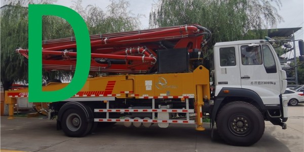 泵車出問(wèn)題后故障排查