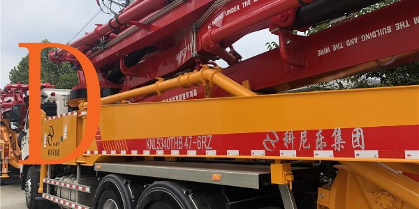 學(xué)會以下幾招，防止購買混凝土泵時(shí)踩雷