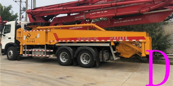 混凝土泵車操作上有哪些規(guī)定要遵守？