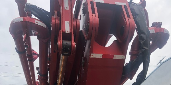 泵車(chē)和布料機(jī)有哪些區(qū)別你知道嗎