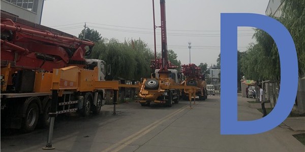 泵車發(fā)動(dòng)機(jī)潤(rùn)滑系統(tǒng)的作用-小科課堂