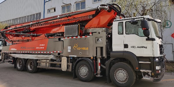 為什么混凝土行業(yè)越來(lái)越離不開(kāi)泵車？