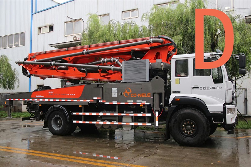 青島混凝土泵車價(jià)格 (19)