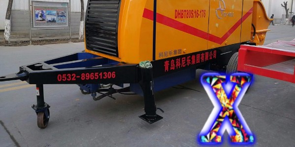 混凝土泵泵工上崗前詳細(xì)培訓(xùn)手冊，讓您的泵工操作有章法