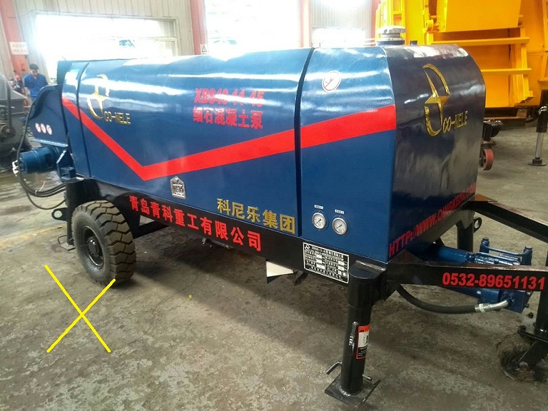 青島混凝土輸送泵價(jià)格 (5)