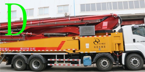 小型混凝土泵車價格的影響因素有哪些？