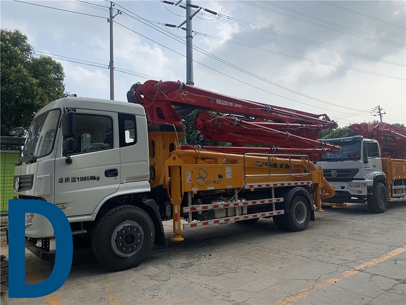 青島泵車價格 (4)