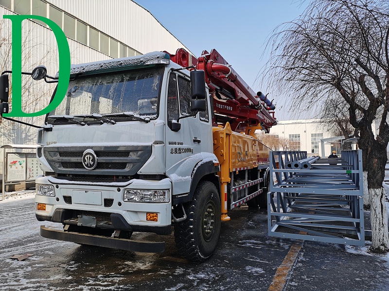 青島泵車價(jià)格 (2)