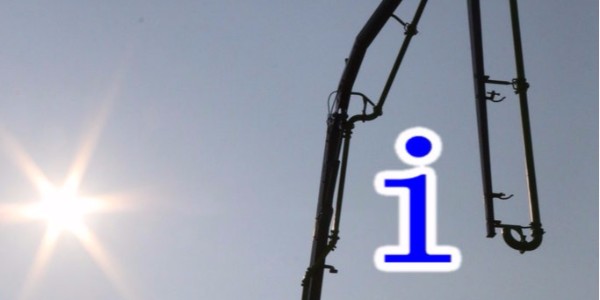 混凝土布料機裝運、安裝、操作及拆除的詳細(xì)步驟及操作規(guī)程