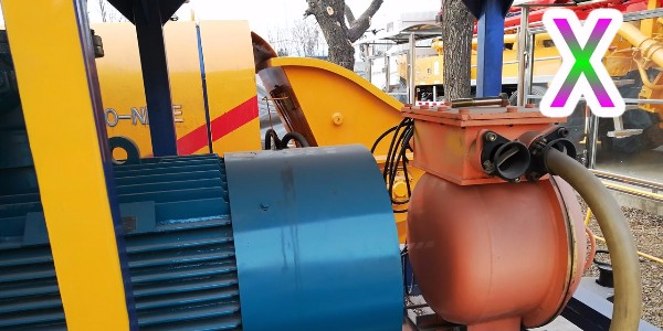 混凝土泵之新管與舊管同時使用時需要注意哪些細節以及配管須知？