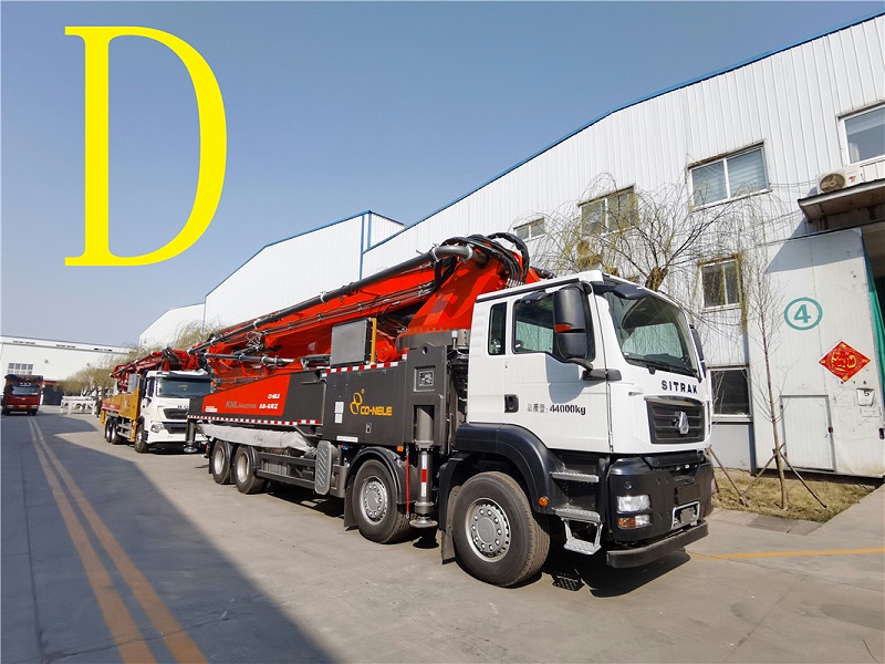 青島混凝土泵車價格 (23)