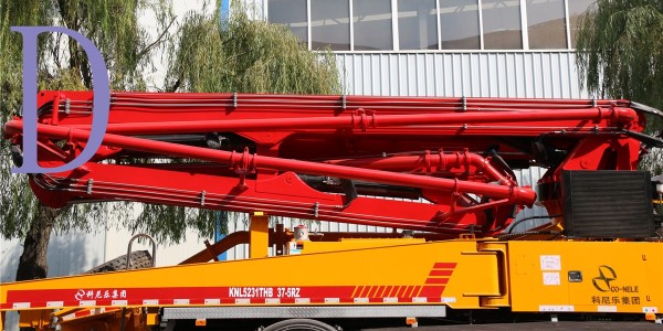 哪些不良操作會導致混凝土輸送泵的堵塞？（二）