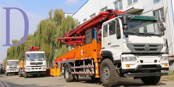 哪些不良操作會導致混凝土輸送泵的堵塞？（一）