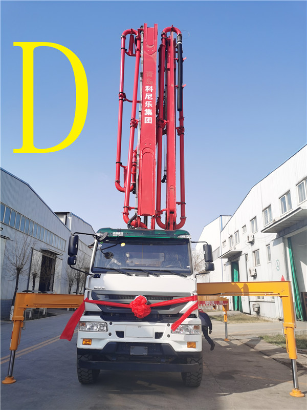 青島混凝土泵車價格 (64)