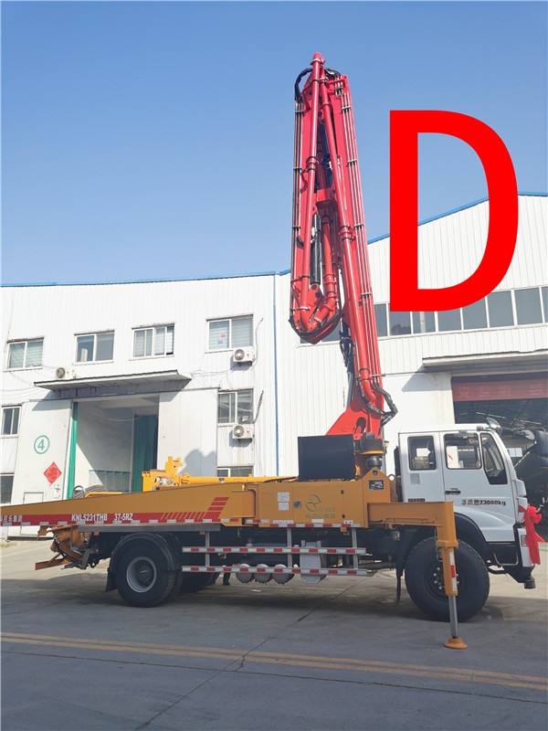 青島混凝土泵車價格 (55) 青島混凝土泵車價格 (55)