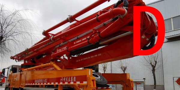 混凝土泵車潤滑系統的故障原因