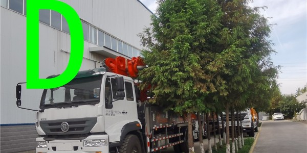 要合理科學(xué)地使用混凝土泵車