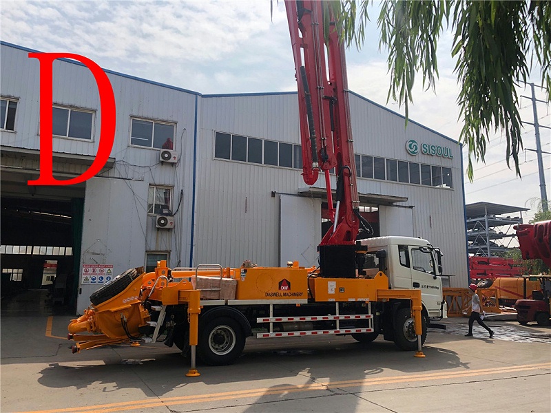 青島混凝土泵車價格 (16)