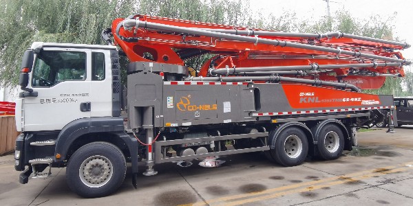 泵車臂架越長(zhǎng)越好嗎