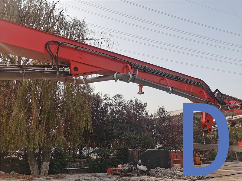 青島混凝土泵車價格 (9)