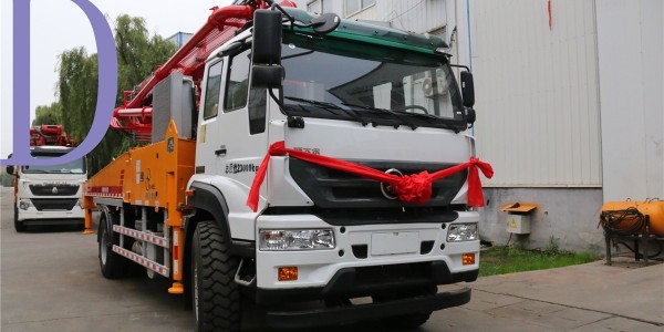 如何準確的保養混凝土泵活塞與輸送缸（一）？