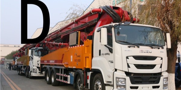 混凝土泵作業(yè)范圍內(nèi)注意事項？