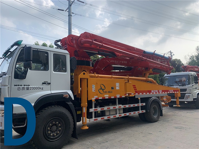 青島泵車(chē)價(jià)格 (6)