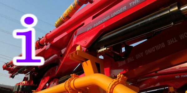 小型混凝土泵車減速機(jī)剎車具備什么樣的功能？