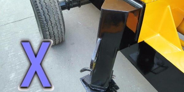 小科說泵—混凝土泵安全放置地點知多少？平安施工，事關你我