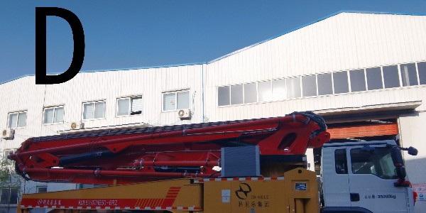 混凝土泵較泵車的區別有哪些？