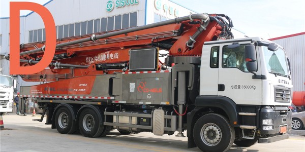 管線缺陷導(dǎo)致的泵車(chē)堵塞有哪些