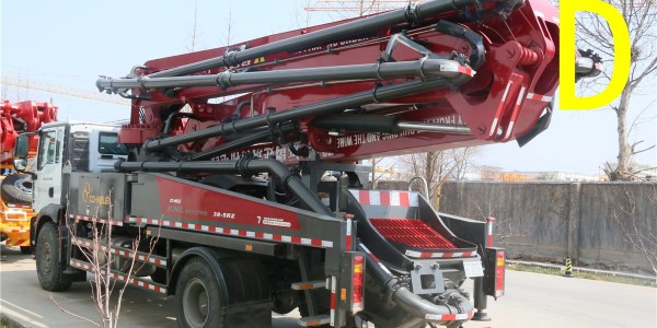 泵車(chē)如何清洗料斗