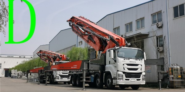 分配閥出料口處的堵塞解決方法