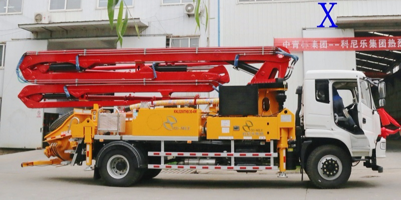 小型泵車的心臟-發動機的正確保養Tips（一）