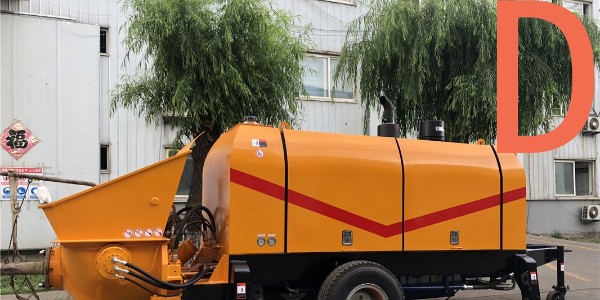 關于泵車結構件的裂縫修復