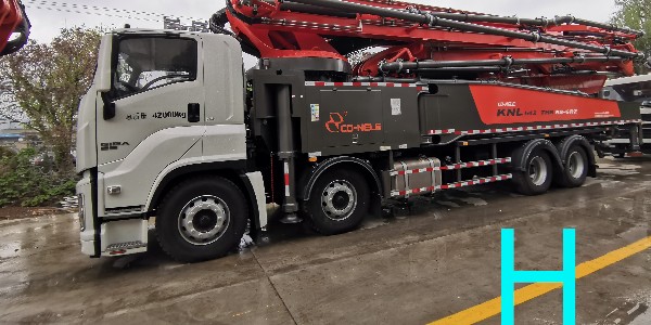 泵車磨合期需要注意哪些問題？