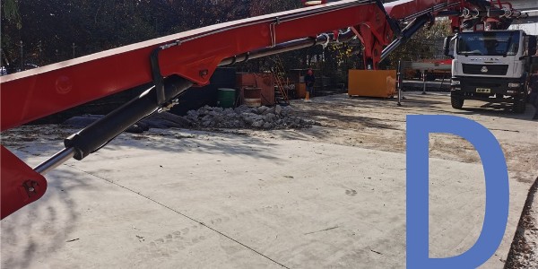 關(guān)于長(zhǎng)臂泵車操作還需要注意哪些問(wèn)題？