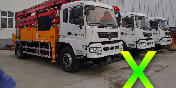 天泵開機后和停機后應做好哪些工作，點進來了解一下吧——科尼樂