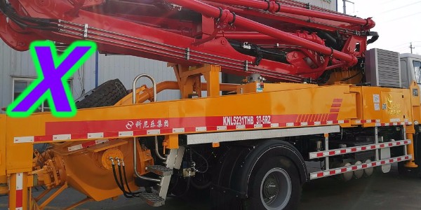 小型泵車之配件—零件磨損程度怎樣進(jìn)行判斷？