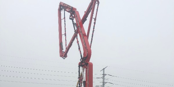 泵車泵送問題如何整改？