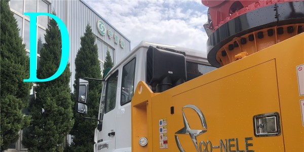 日常生活中幾點常見的混凝土泵車臂架問題（二）