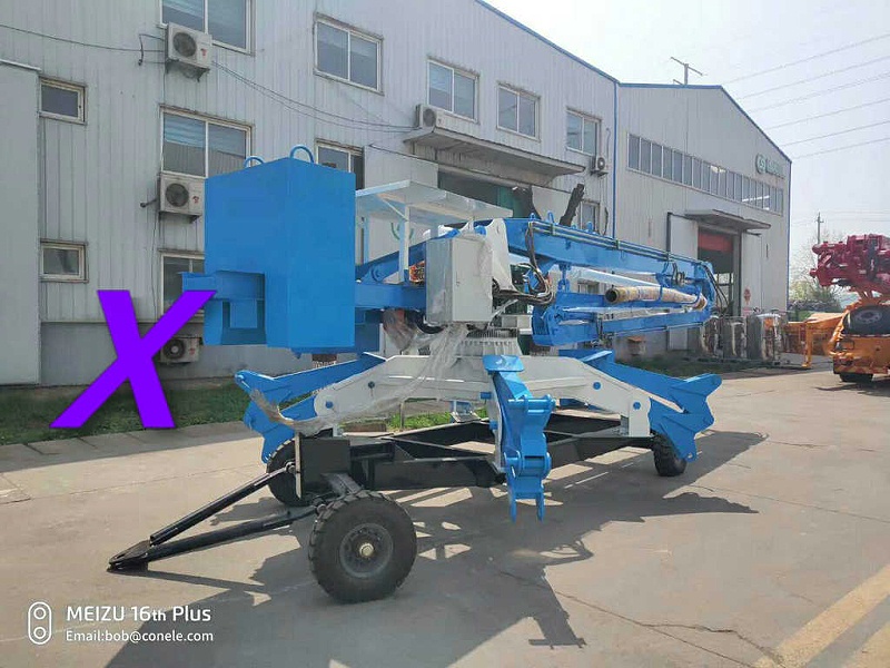 青島混凝土布料機(jī)價格 (5)