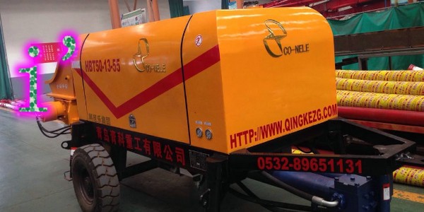 混凝土輸送泵配件之柴油機故障如何能通過聲音判斷出來？（一）